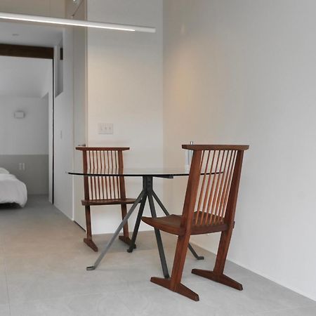 Ruff - Hosai - Appartement Kanazawa Buitenkant foto