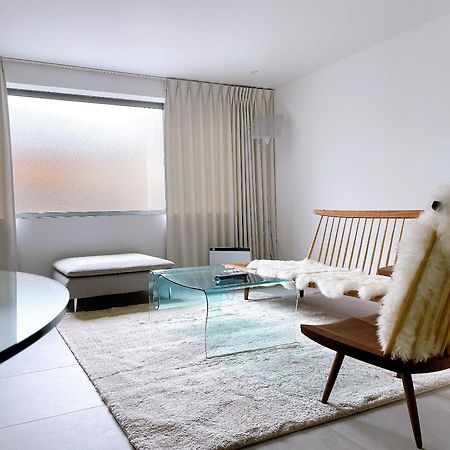 Ruff - Hosai - Appartement Kanazawa Buitenkant foto