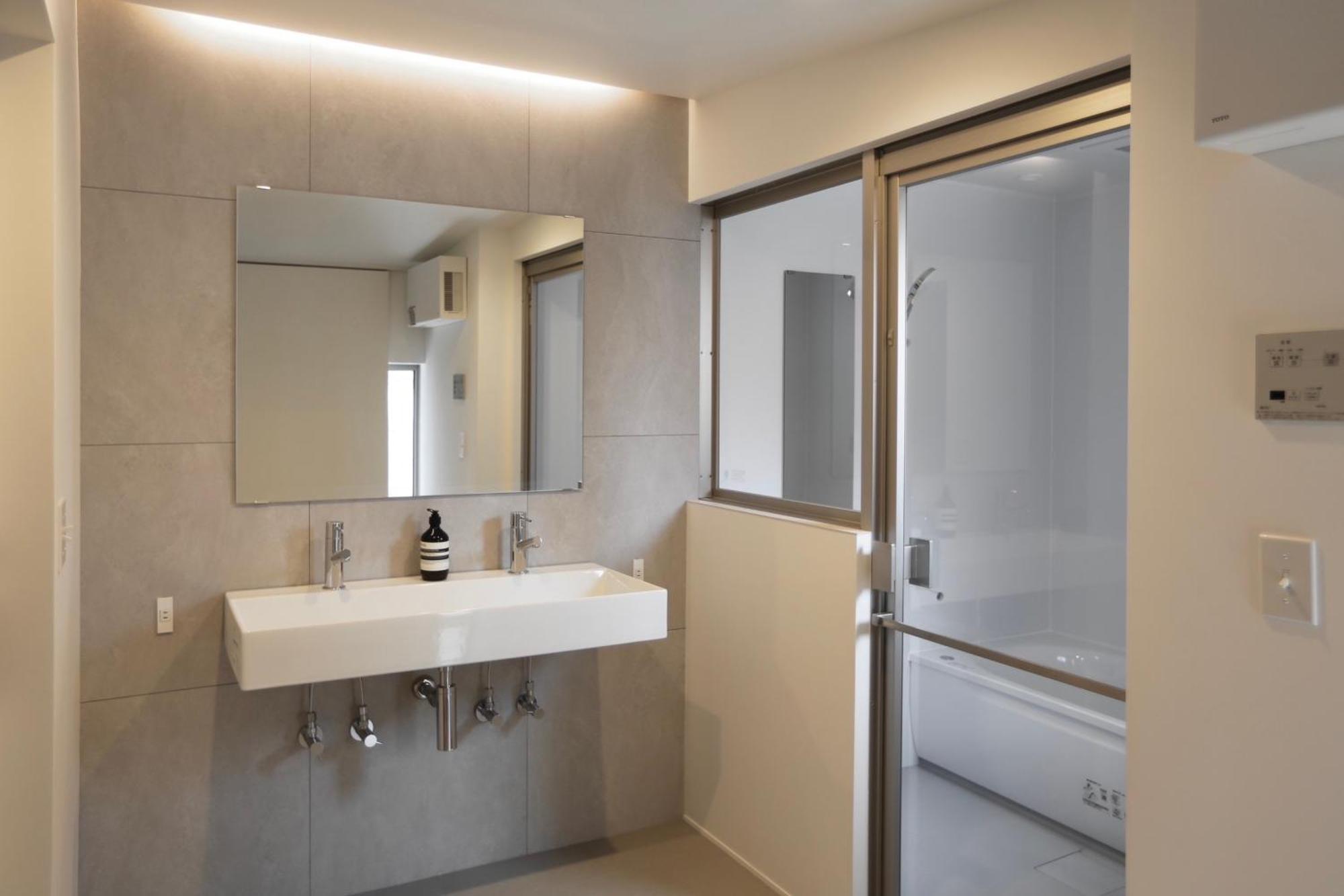 Ruff - Hosai - Appartement Kanazawa Buitenkant foto