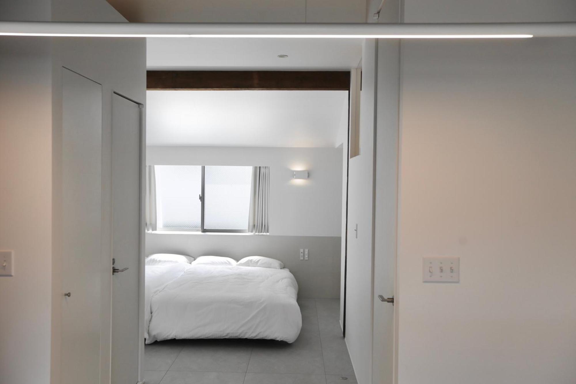 Ruff - Hosai - Appartement Kanazawa Buitenkant foto