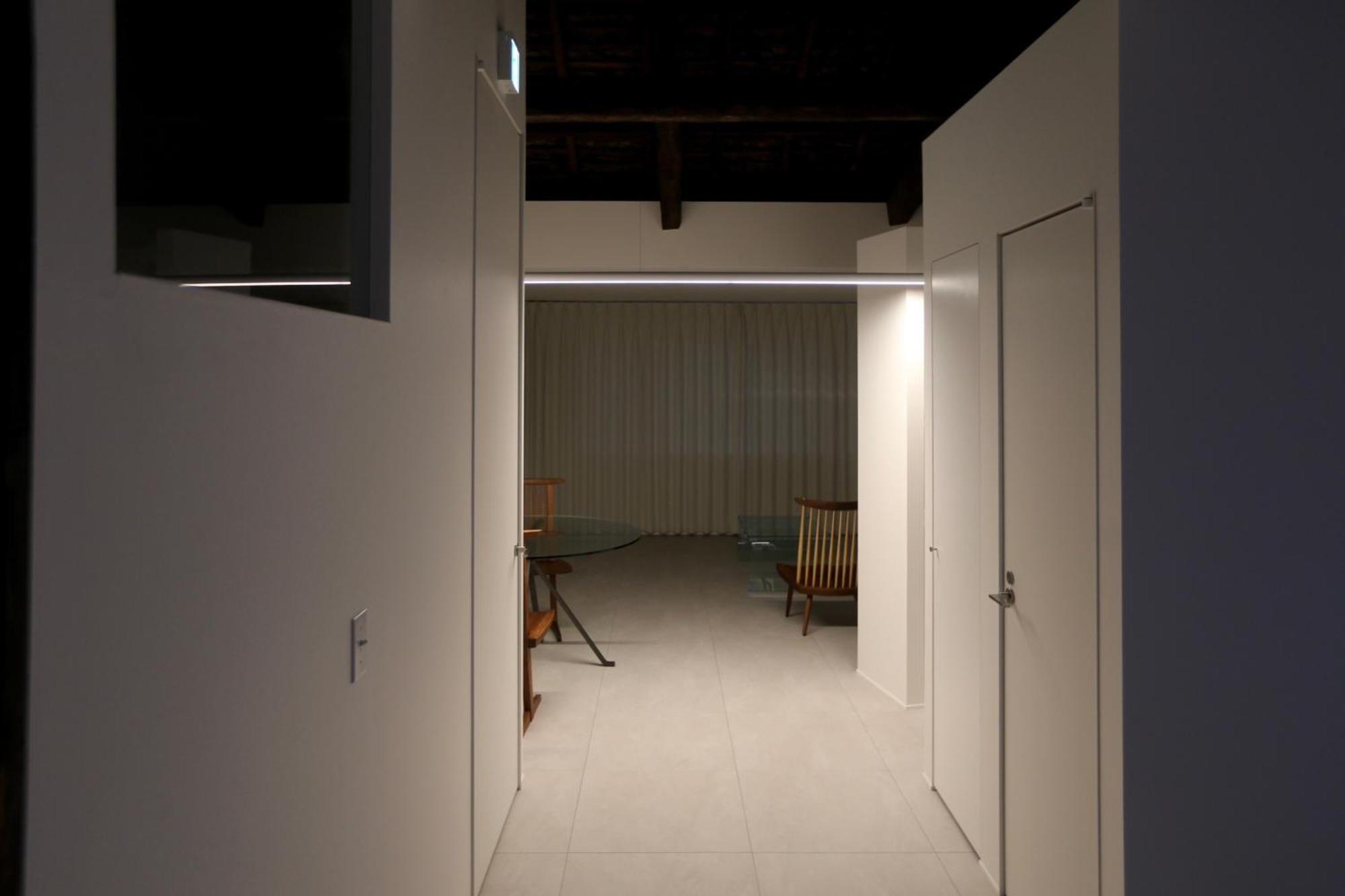 Ruff - Hosai - Appartement Kanazawa Buitenkant foto