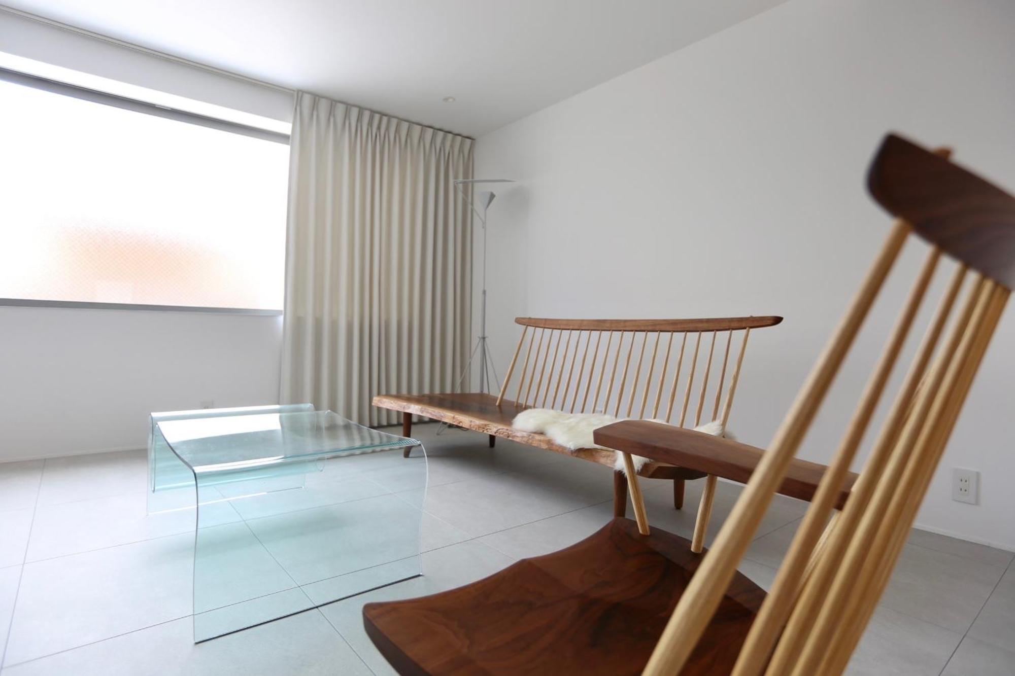 Ruff - Hosai - Appartement Kanazawa Buitenkant foto