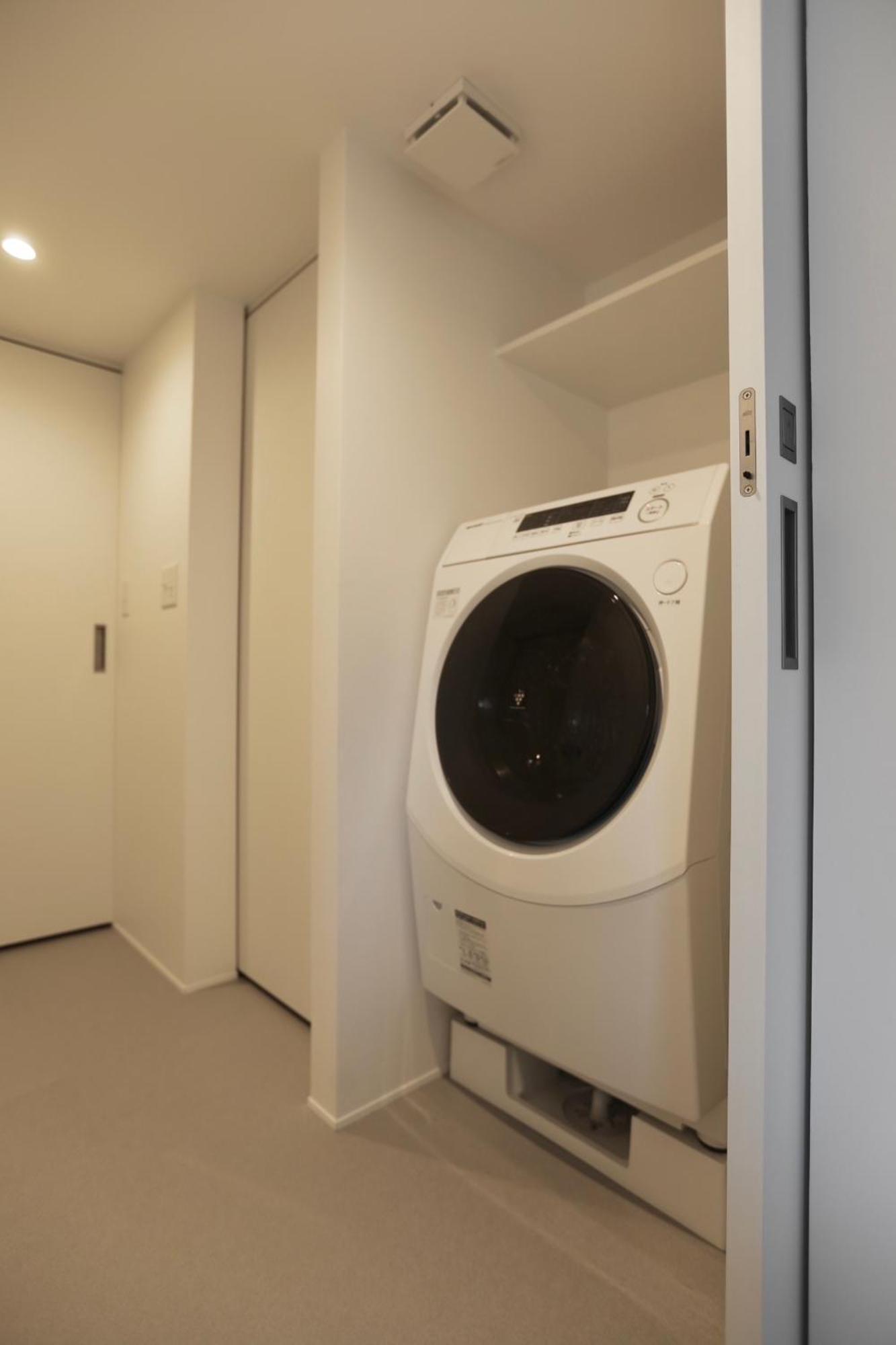 Ruff - Hosai - Appartement Kanazawa Buitenkant foto