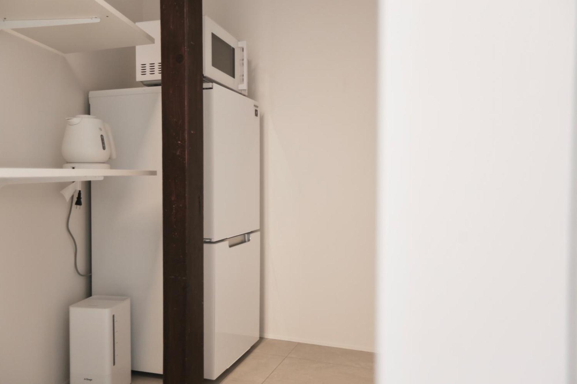 Ruff - Hosai - Appartement Kanazawa Buitenkant foto