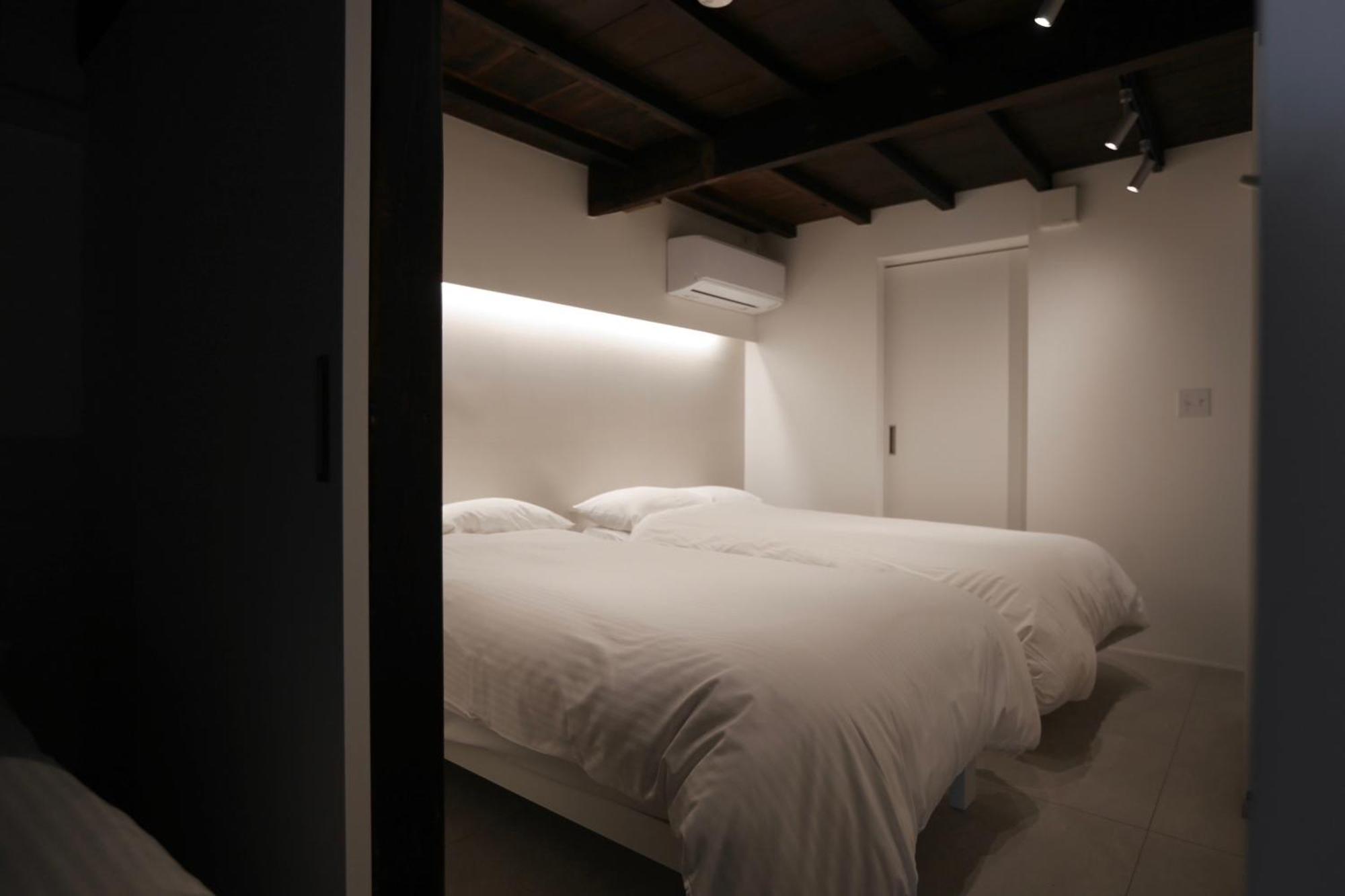 Ruff - Hosai - Appartement Kanazawa Buitenkant foto