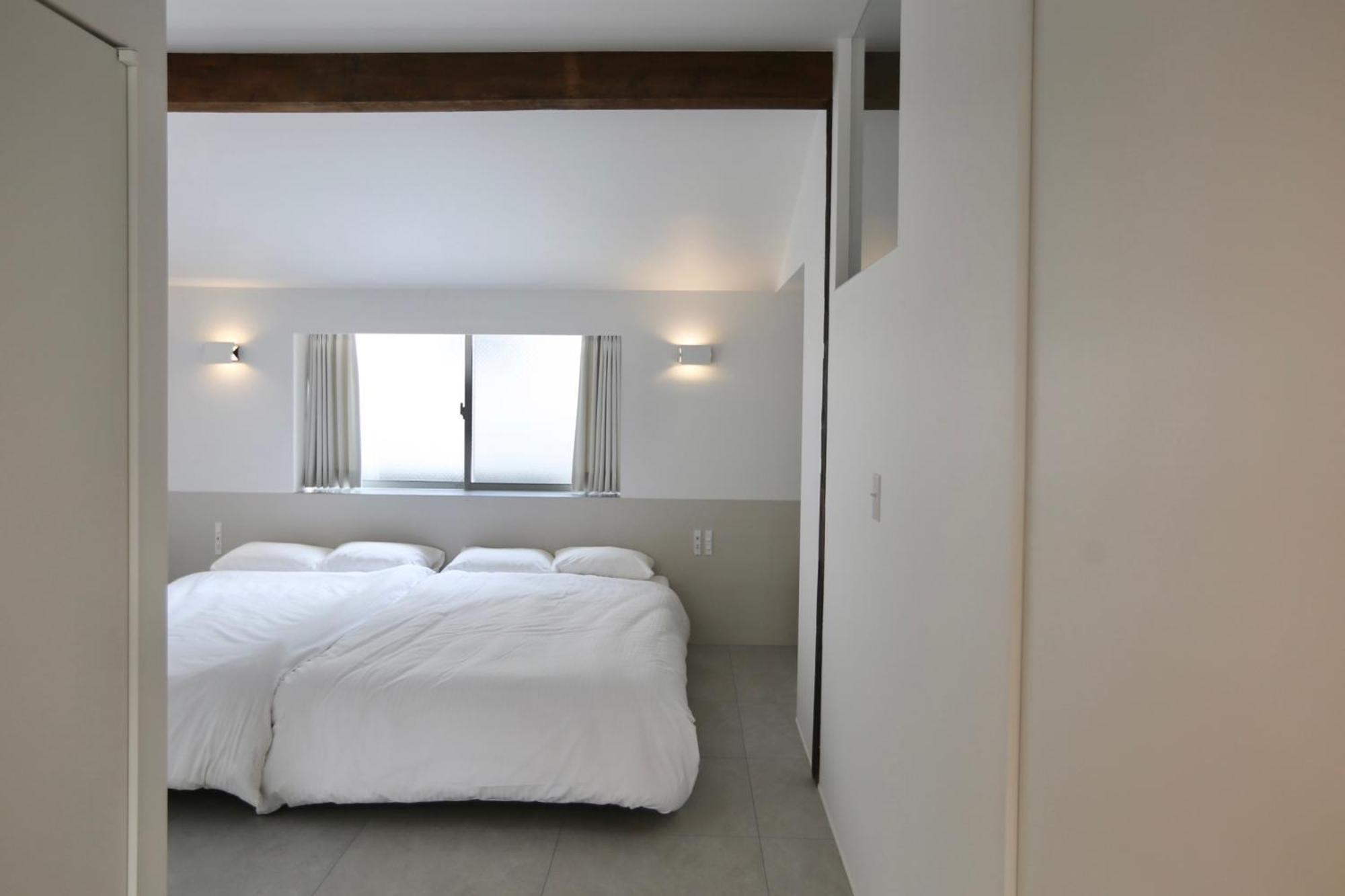 Ruff - Hosai - Appartement Kanazawa Buitenkant foto