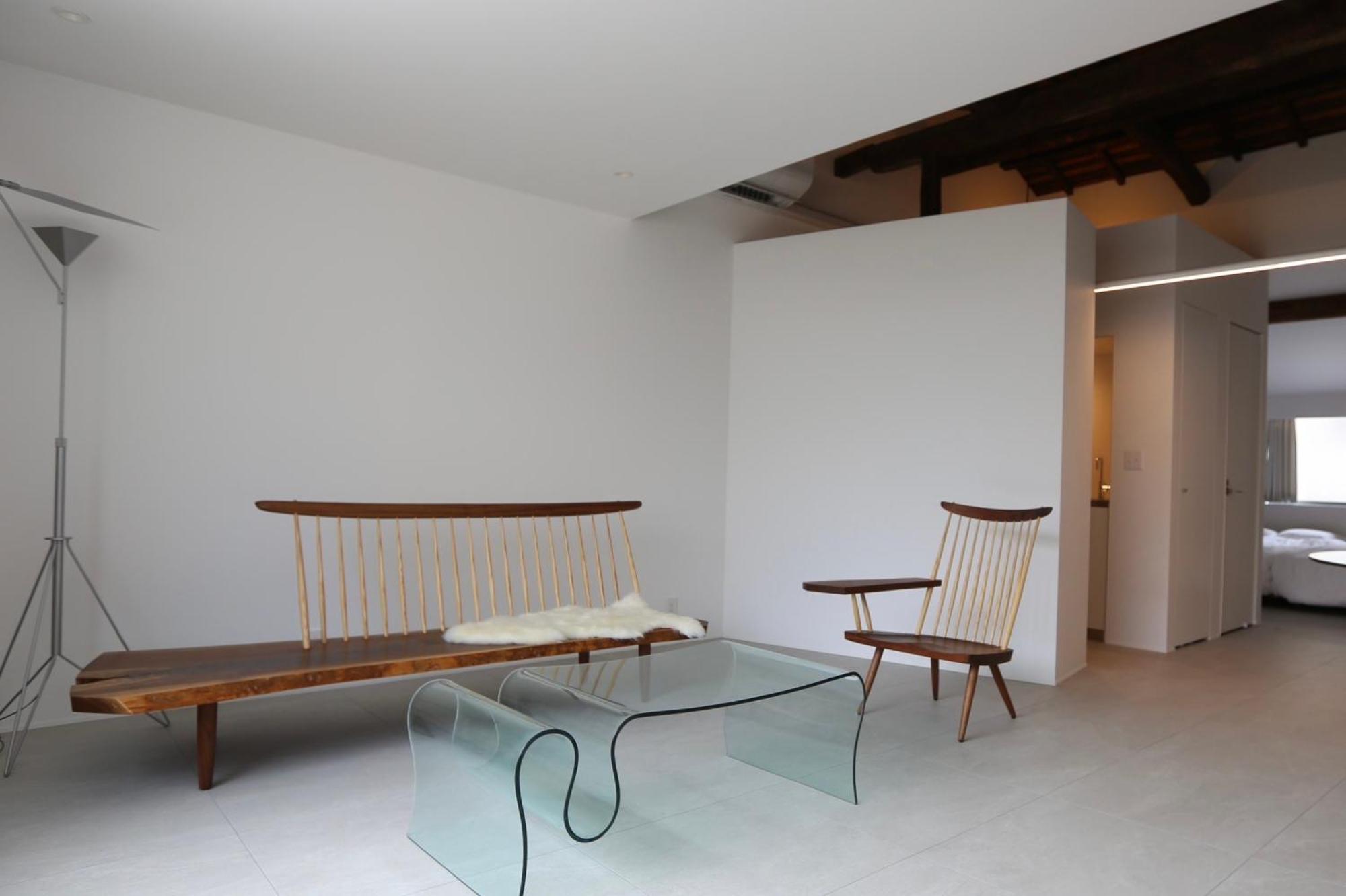 Ruff - Hosai - Appartement Kanazawa Buitenkant foto
