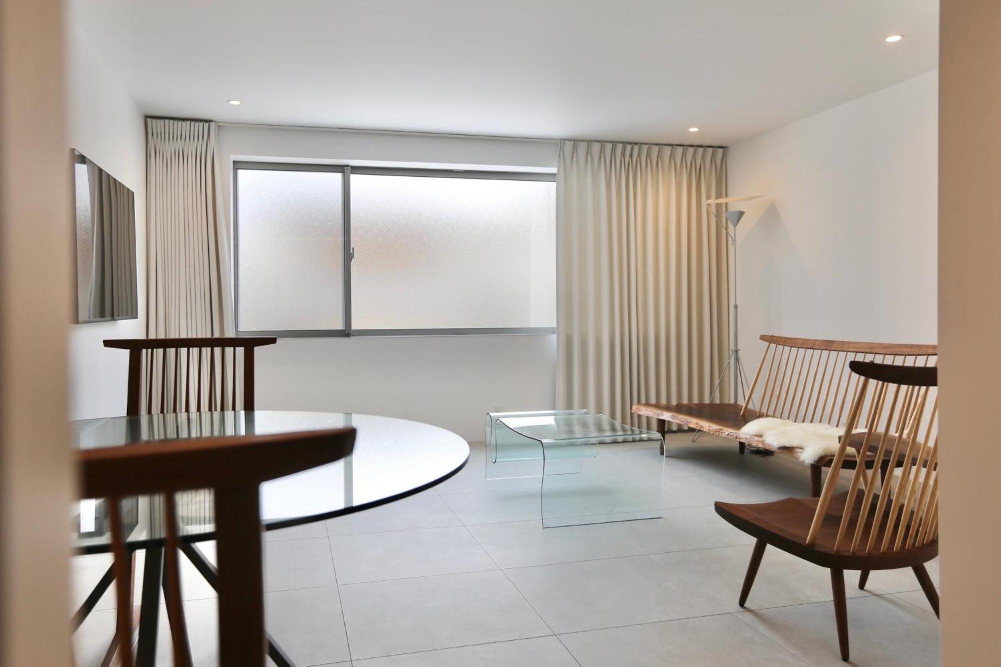 Ruff - Hosai - Appartement Kanazawa Buitenkant foto