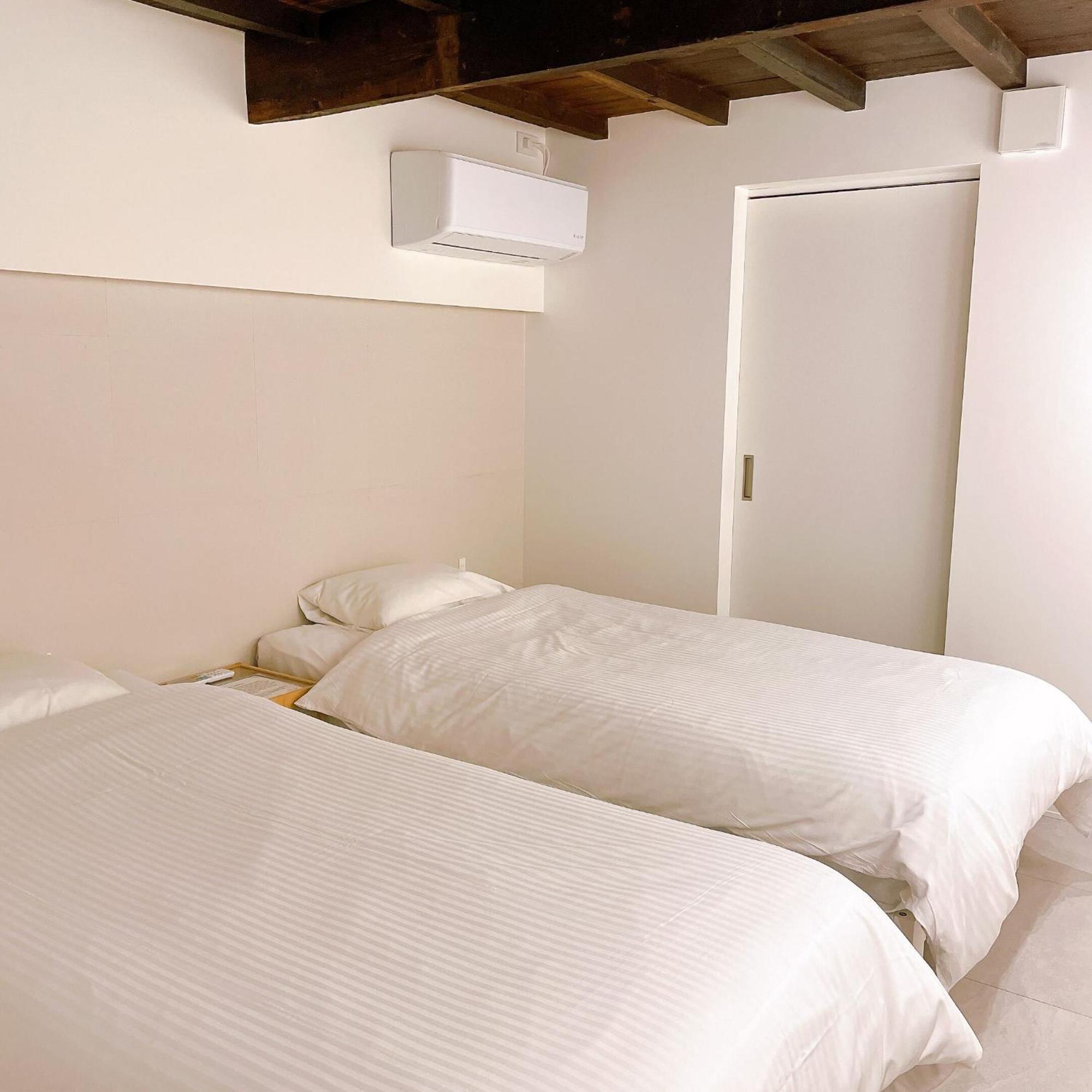 Ruff - Hosai - Appartement Kanazawa Buitenkant foto