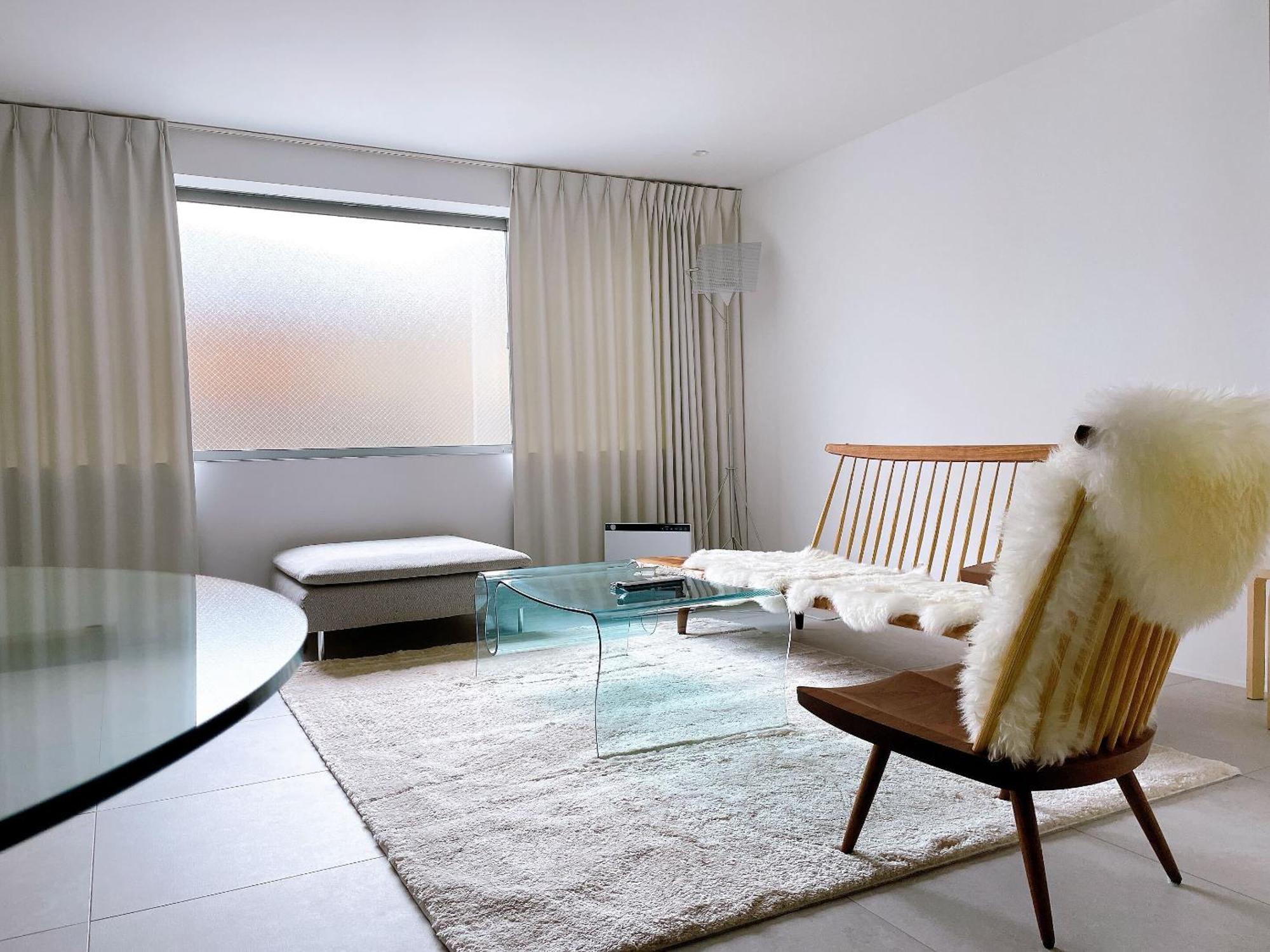 Ruff - Hosai - Appartement Kanazawa Buitenkant foto